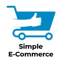 ecommerce solution ecommerce logo