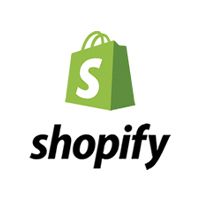 ecommerce solution shopify logo