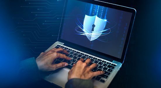 ecommerce solution water tight security