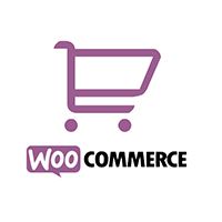 ecommerce solution woocommerce logo