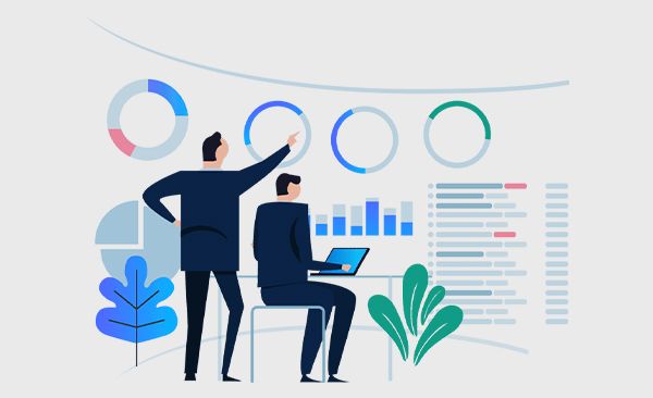 social media marketing timely reports