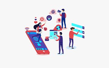 social media boost engagement