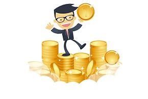 social media business profit