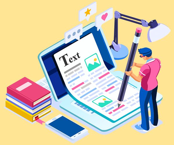 social media content development capability