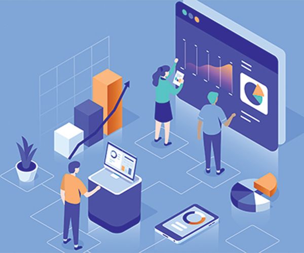 social media data driven making