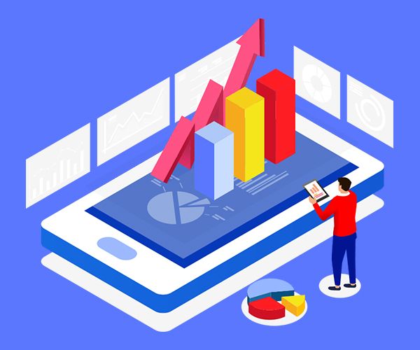 social media detailed reporting