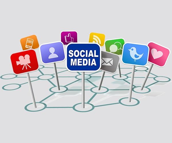 social media digital marketsocial media marketing business goals
