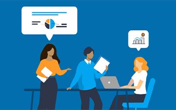 social media empower brand constancy