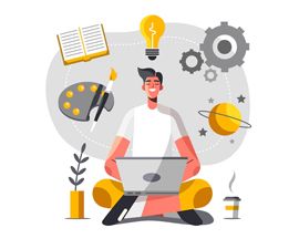 social media marketing creativity