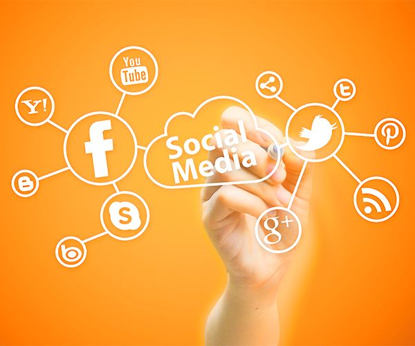 social media marketing overview