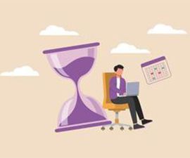 social media marketing patience
