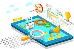 social media seo ranking