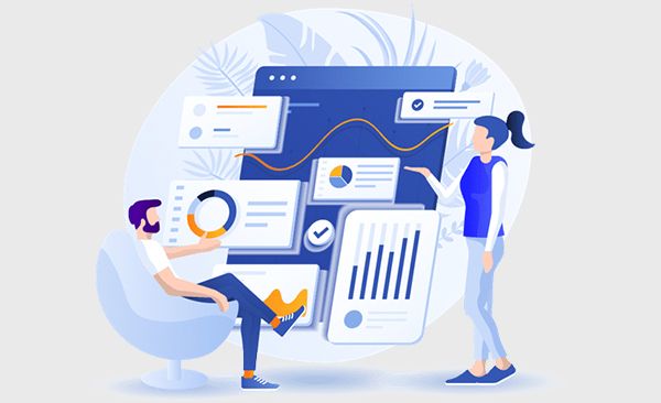 social media wide range