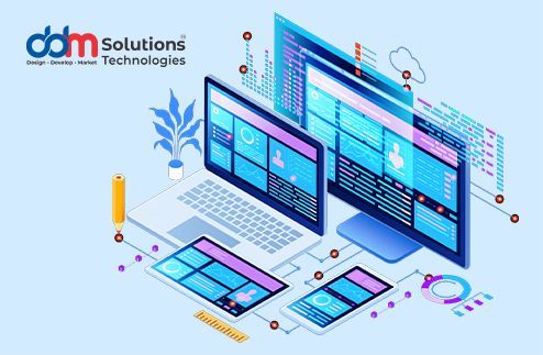 website designing