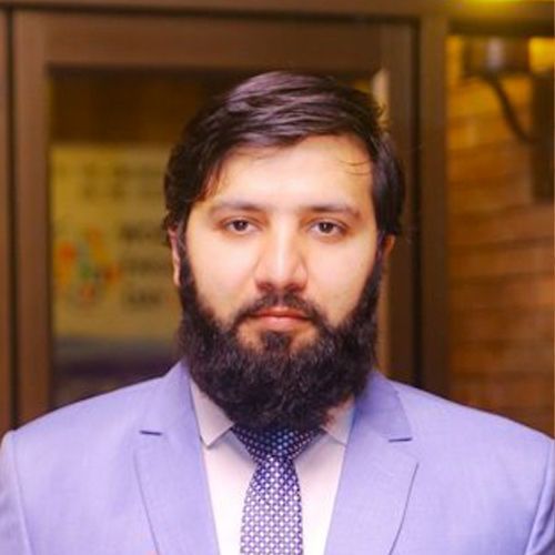 Engr. Ubaid Ur Rehman