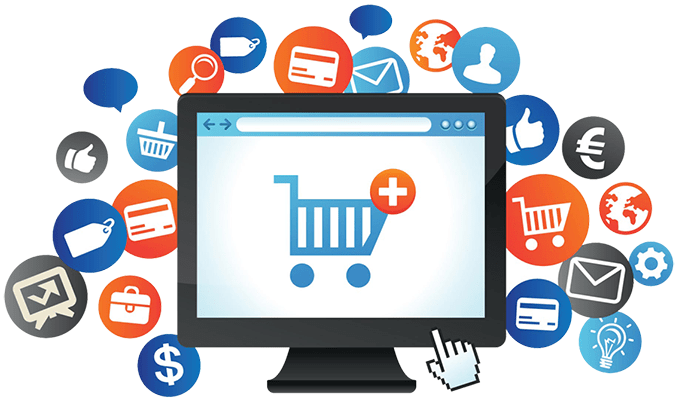 ecommerce-web-development