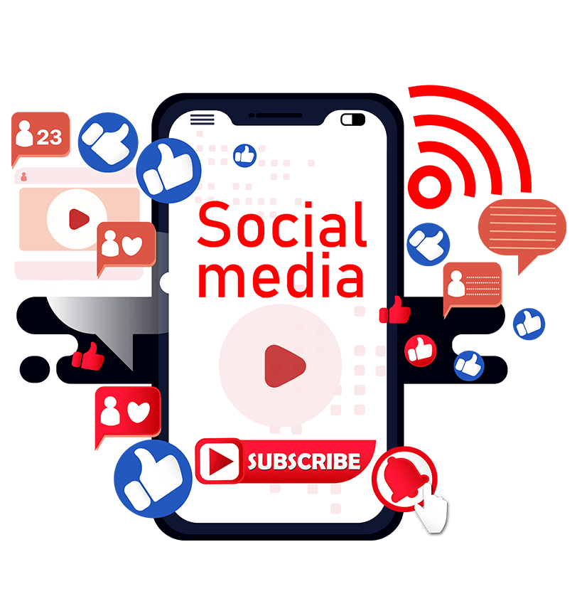 social-media-marketing