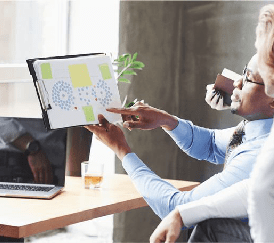 Motion Graphics Design Services