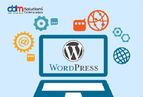 word press