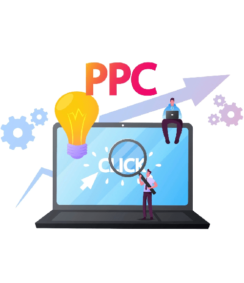 Pay per Click