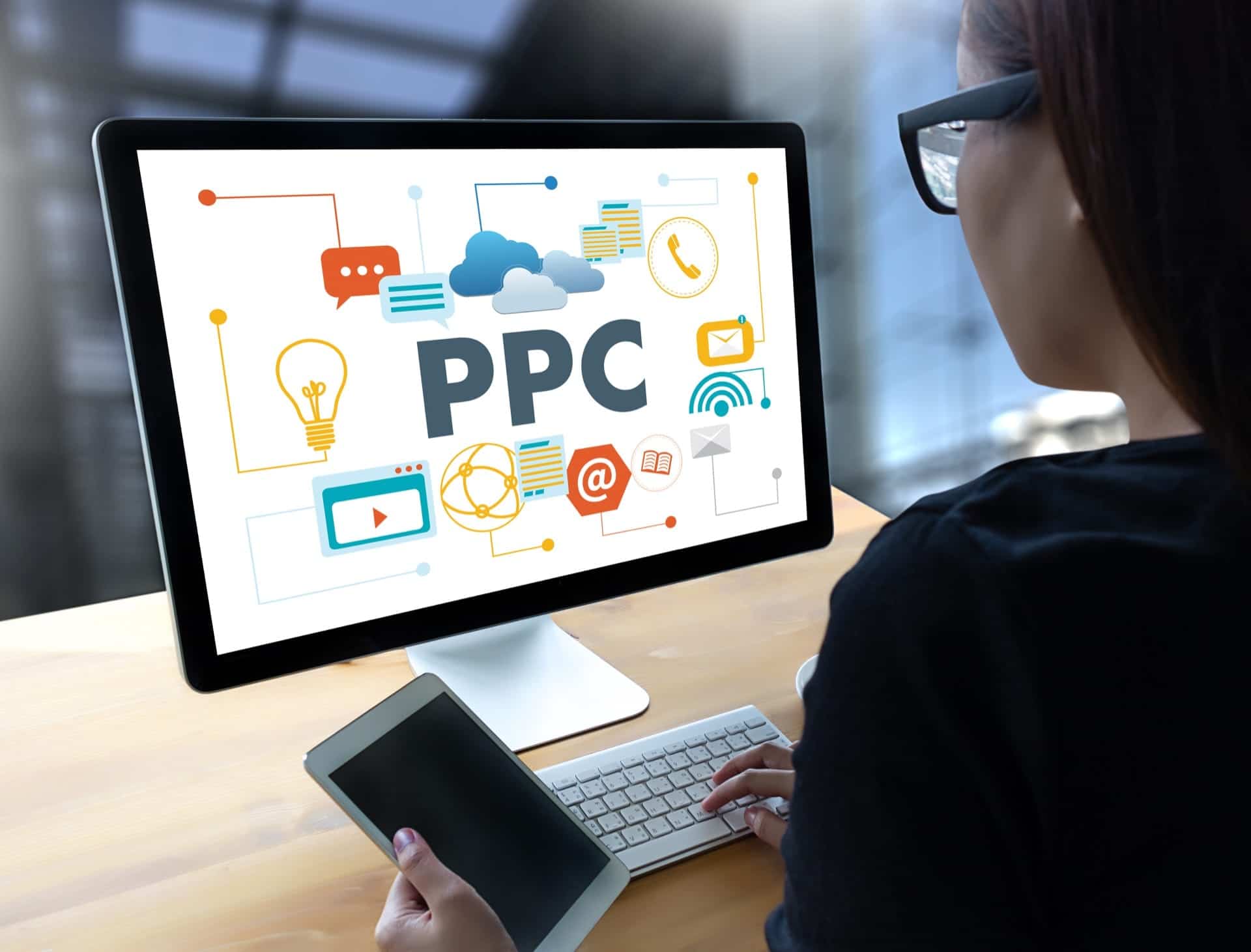 Premier PPC Program Services