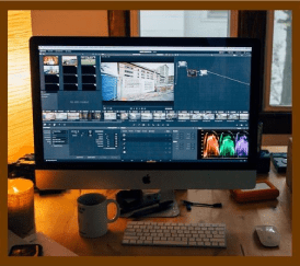 Real Estate Video Editing Services