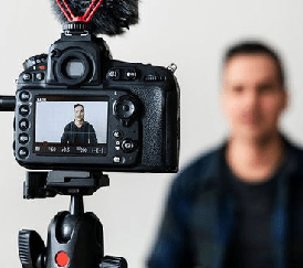 Testimonials Video Editing Services