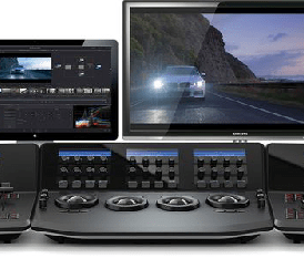 Travel Vlog Video Editing Services