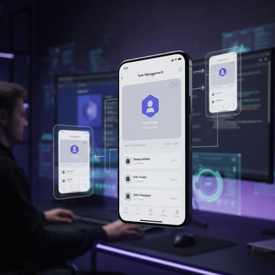 mobile-app-devlopment