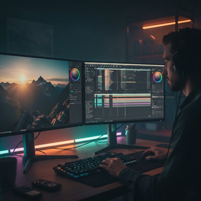video-editing