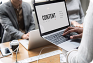 Content Writing & Marketing