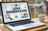 Lead Generation Marketing