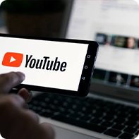 Promote YouTube Channel