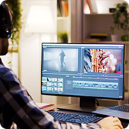 Video Editing
